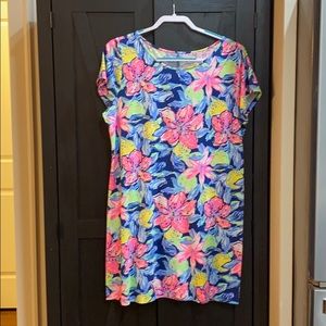 NWOT Lilly Pulitzer Cody dress